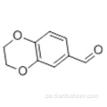 1,4-Benzodioxan-6-carboxaldehyd CAS 29668-44-8